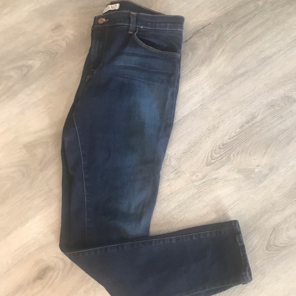 J brand jeans